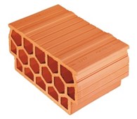 Wienerberger POROTHERM Miako 19/50 PTH